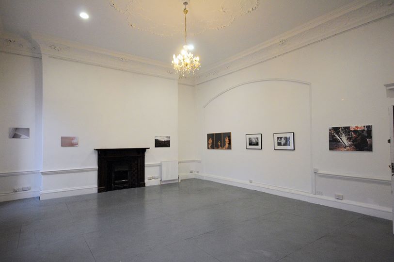 Eight Gallery Dublin